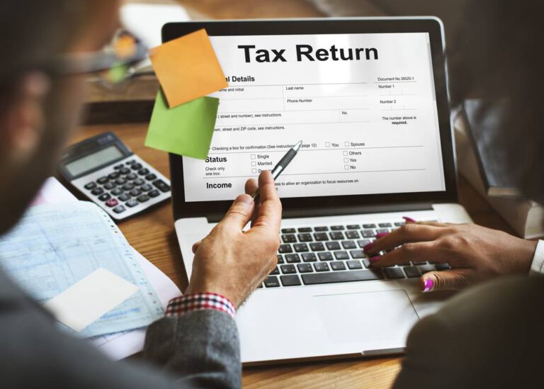 Read more about the article Inkomstenbelasting 2023 nog doen? Let hier op!