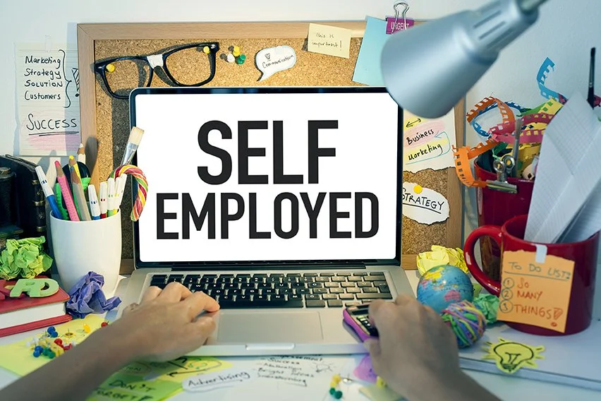 You are currently viewing Keeping administration for a self-employed person/BV? Here are 5 tips!