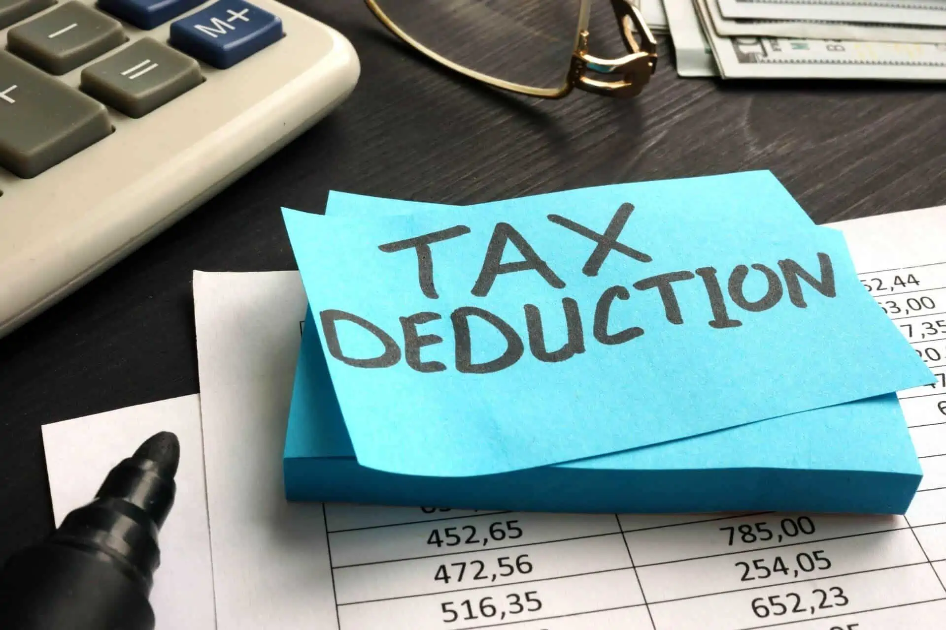Read more about the article Navigating Dutch Tax Deductions: Here 7 deductions for expats