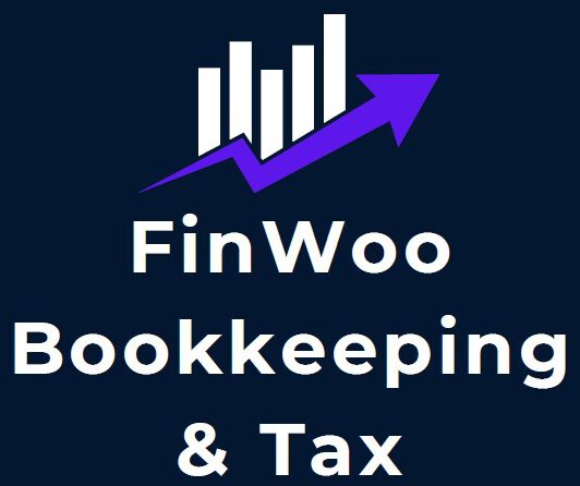FinWoo Bookkeeping & Tax