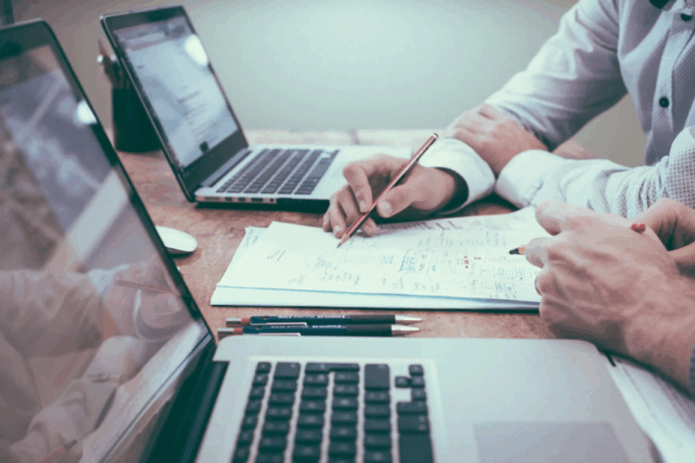 Read more about the article International Business Registration & Financial Services In Tax Haven Amsterdam