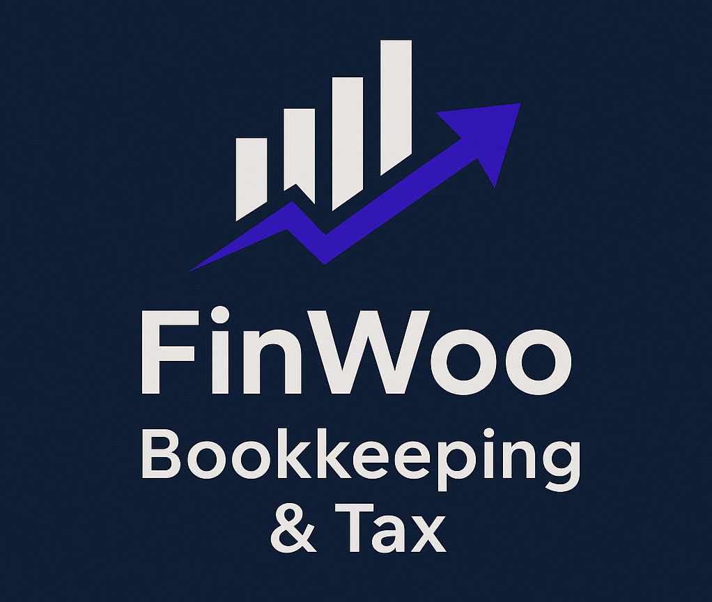 FinWoo Bookkeeping & Tax