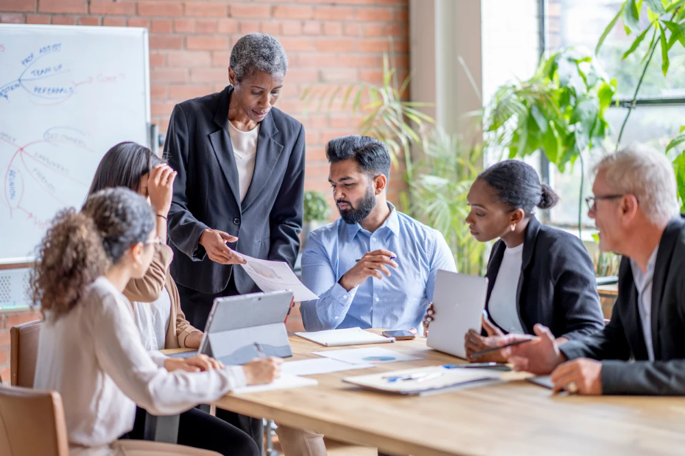 How to set up a subsidiary company in the Netherlands (Full 2025 Guide)